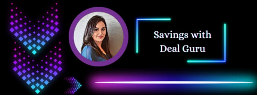 Savingsdealguru.com